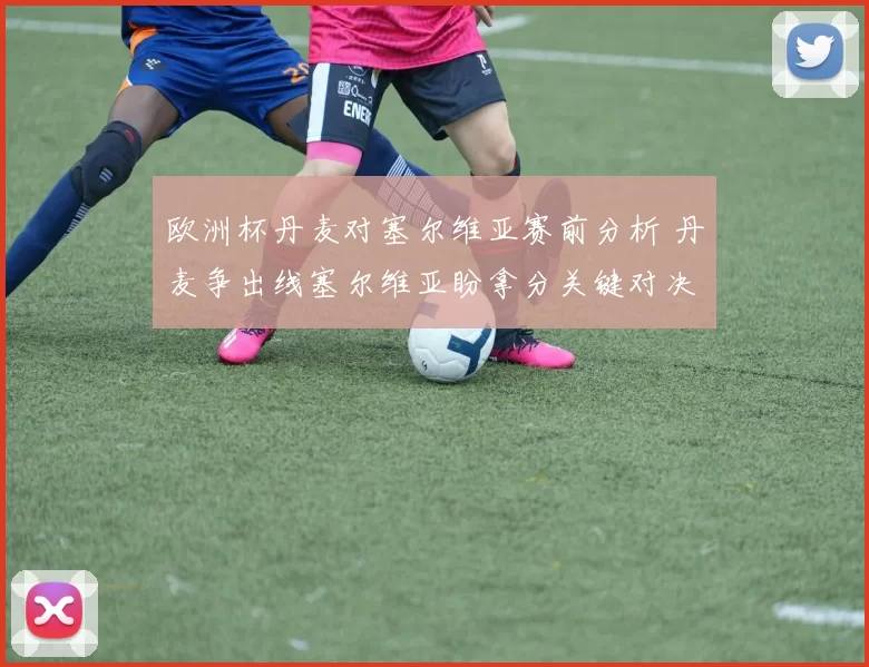 欧洲杯丹麦对塞尔维亚赛前分析 丹麦争出线塞尔维亚盼拿分关键对决受关注