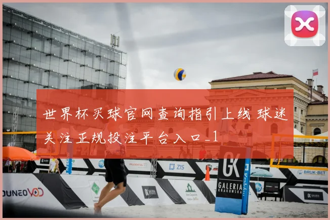 世界杯买球官网查询指引上线 球迷关注正规投注平台入口_1